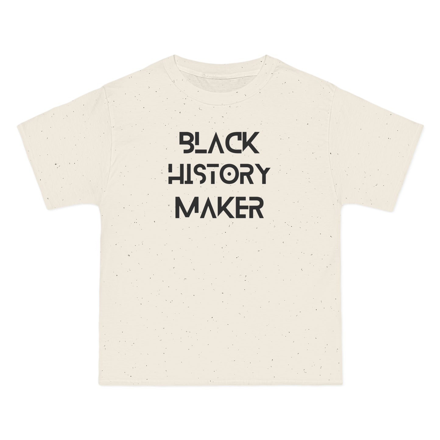 Beefy-T® Short-Sleeve Black History Maker T-Shirt