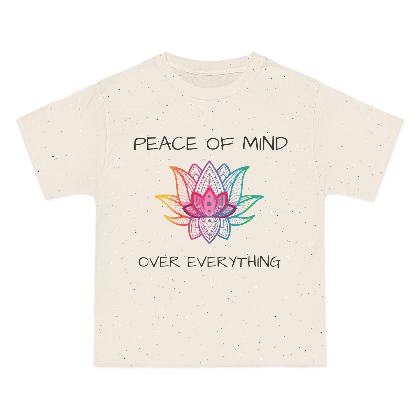 Peace of Mind Beefy-T® Short-Sleeve T-Shirt