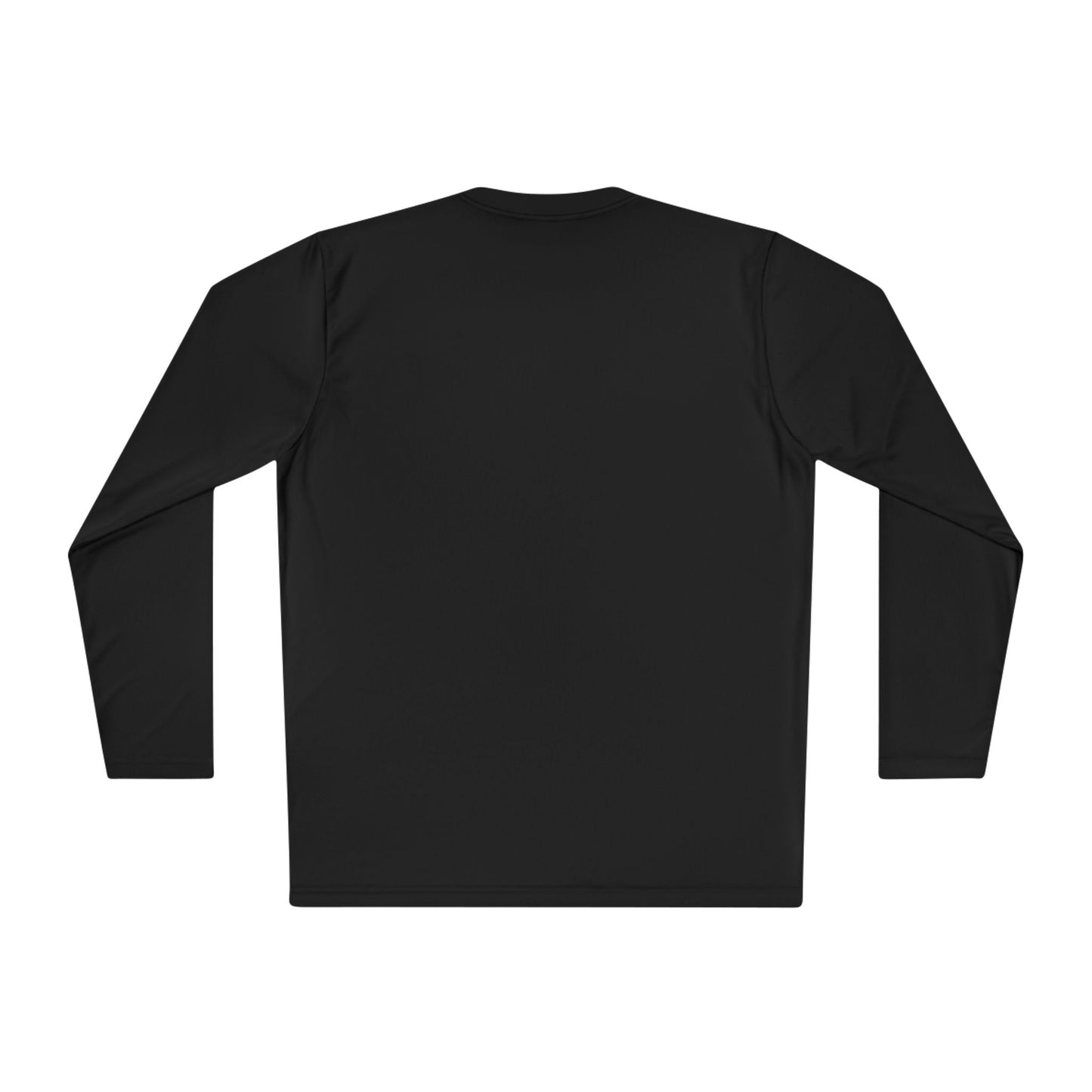 Mellow Mushrooms Long Sleeve Tee - Bohemian Style Shirt, Gift for Nature Lovers, Cozy Autumn Layer, Unisex Apparel, Festival Wear
