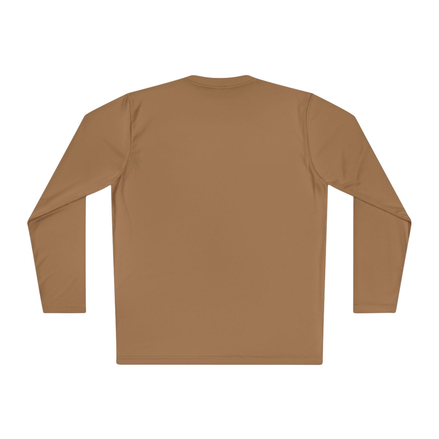 Mellow Mushrooms Long Sleeve Tee - Bohemian Style Shirt, Gift for Nature Lovers, Cozy Autumn Layer, Unisex Apparel, Festival Wear