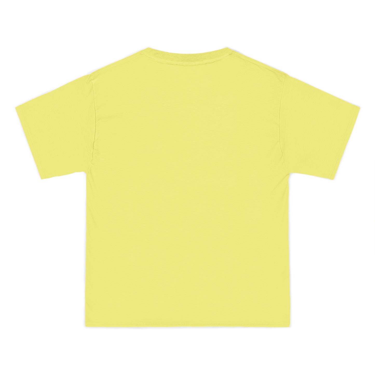Beefy-T® Short-Sleeve Protective Black Text T-Shirt