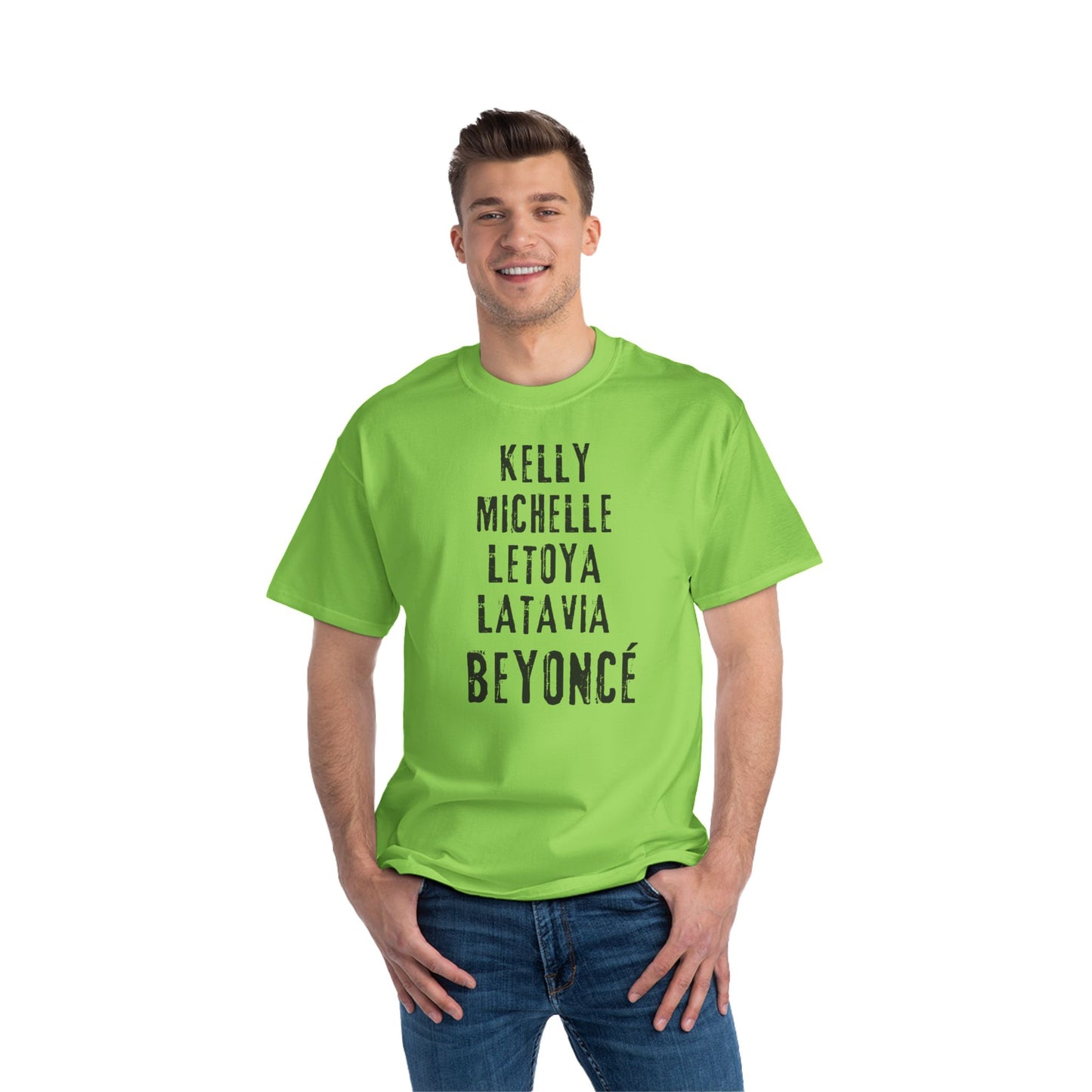 Destiny Beefy-T® Short-Sleeve T-Shirt