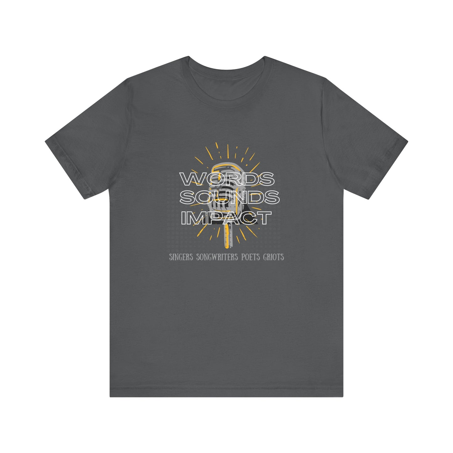 Creative Tee