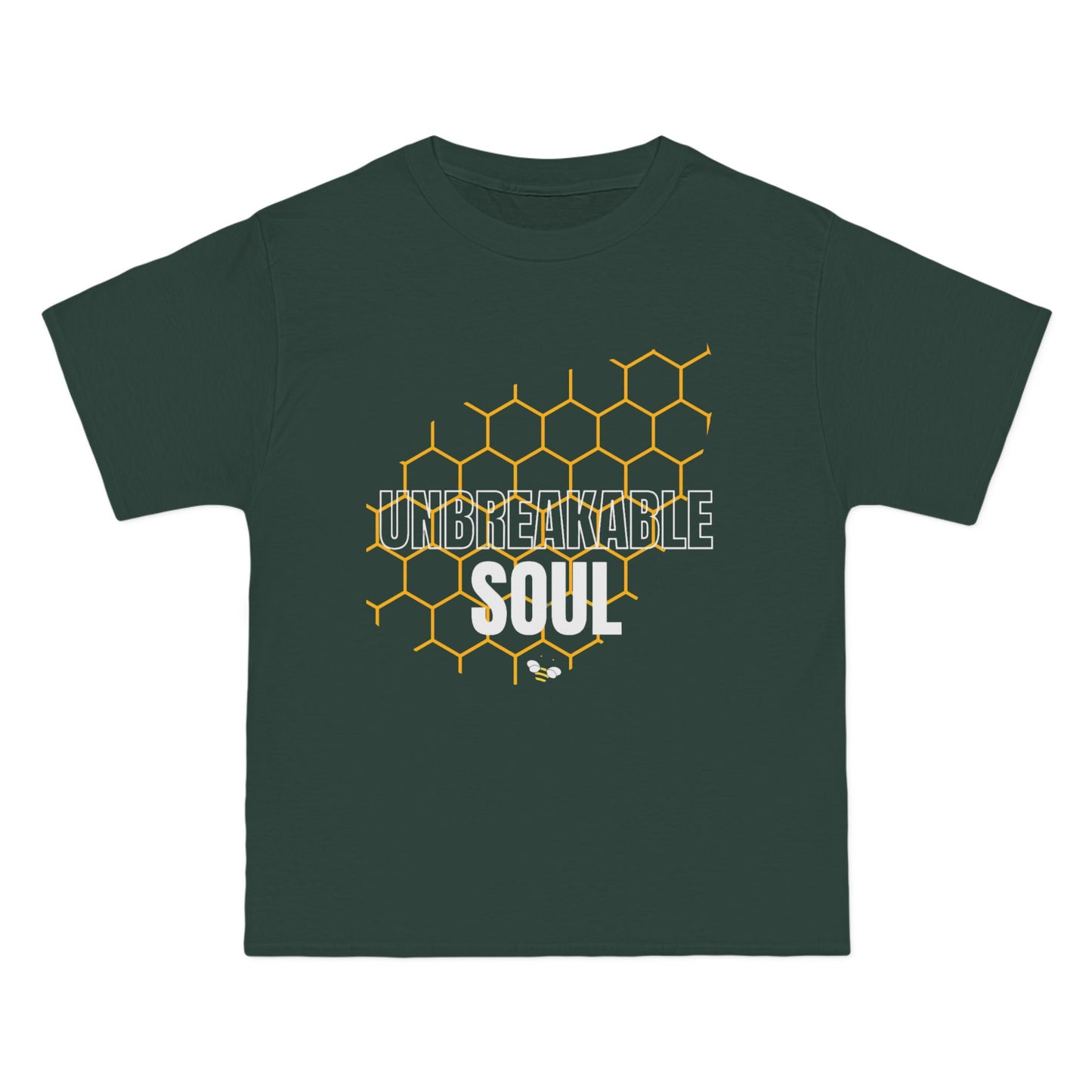 Unbreakable Soul Beefy-T® Short-Sleeve T-Shirt