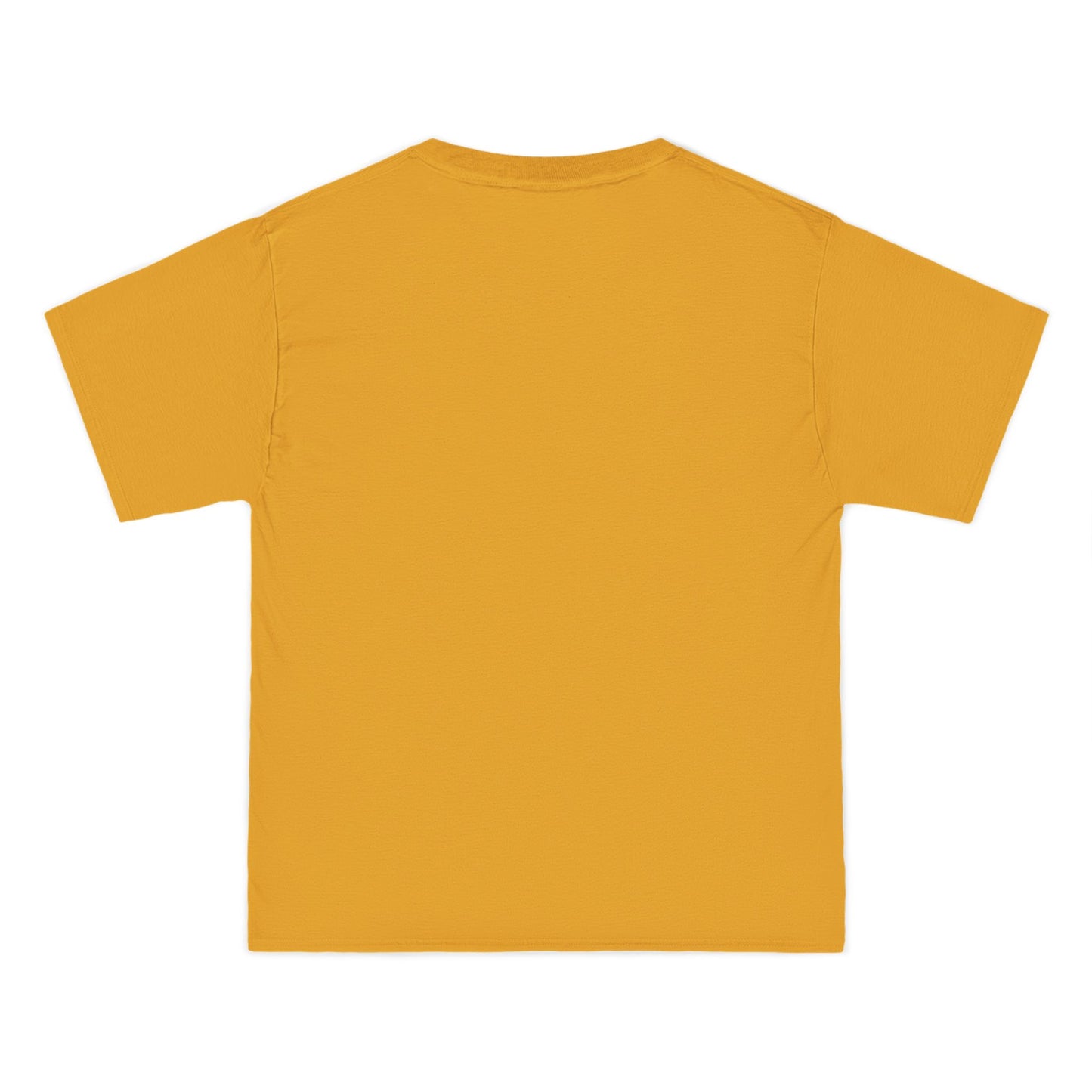 Openly Black Retro Print Beefy-T® Short-Sleeve T-Shirt