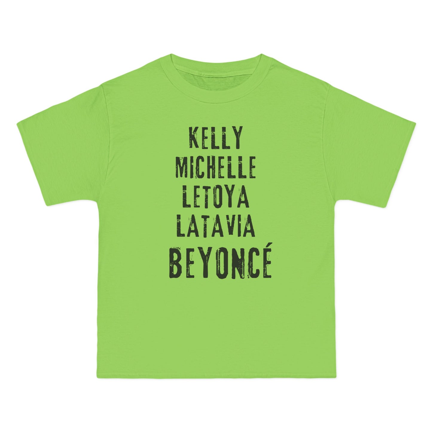 Destiny Beefy-T® Short-Sleeve T-Shirt
