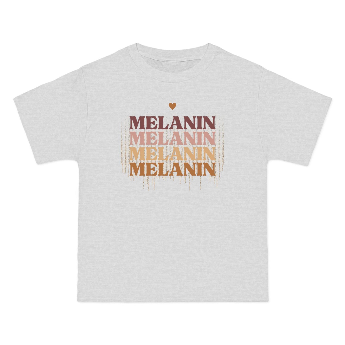Melanin Beefy-T® Short-Sleeve T-Shirt