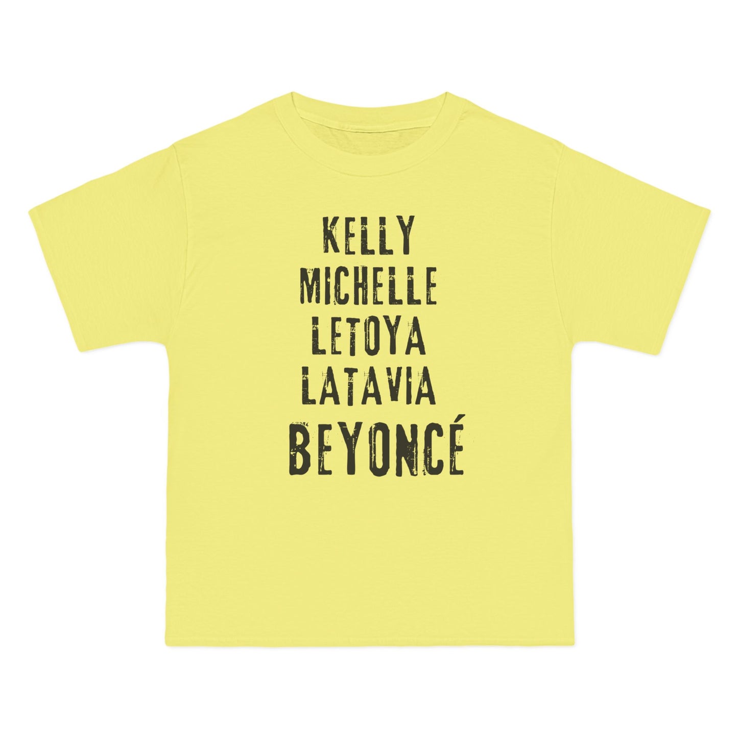 Destiny Beefy-T® Short-Sleeve T-Shirt