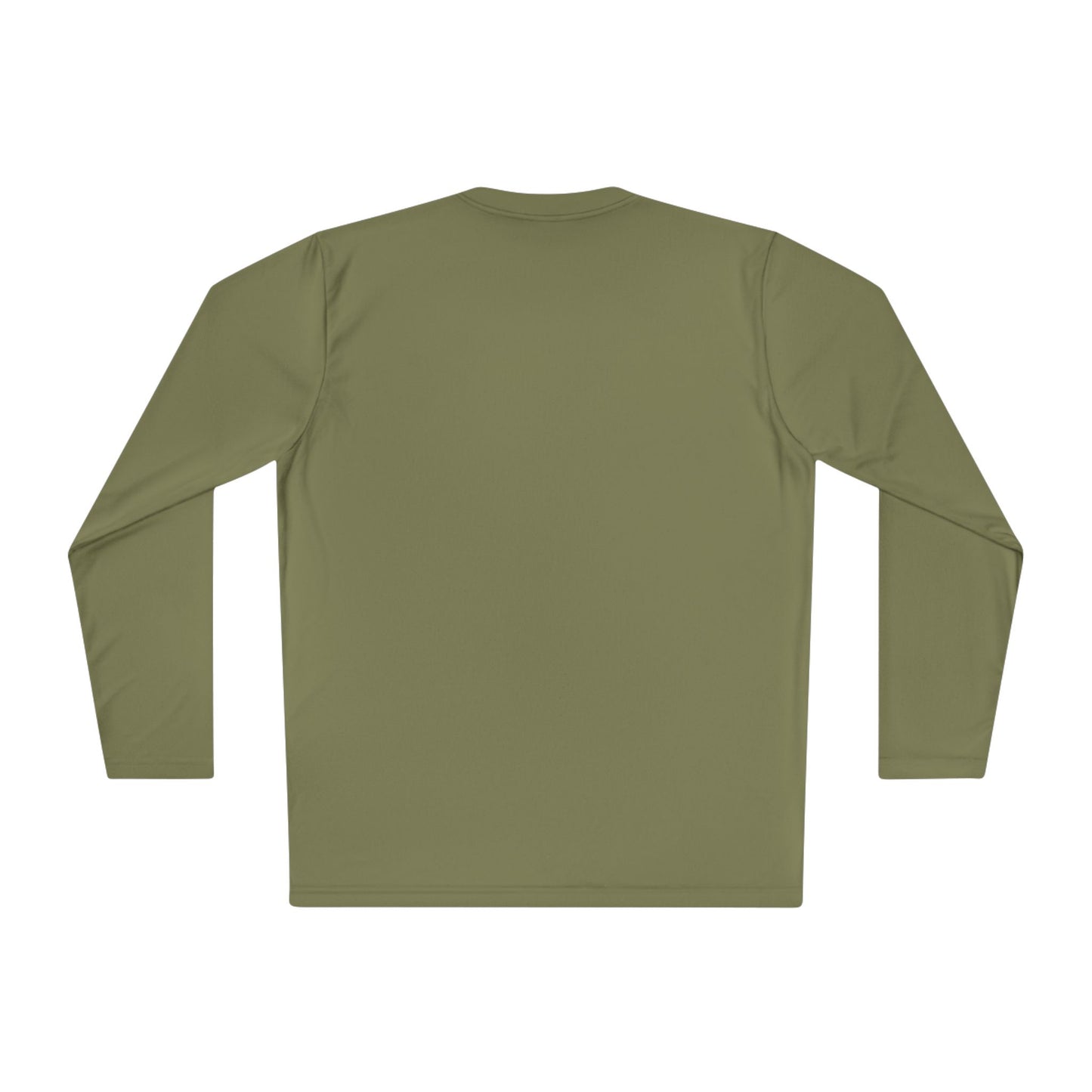 Mellow Mushrooms Long Sleeve Tee - Bohemian Style Shirt, Gift for Nature Lovers, Cozy Autumn Layer, Unisex Apparel, Festival Wear