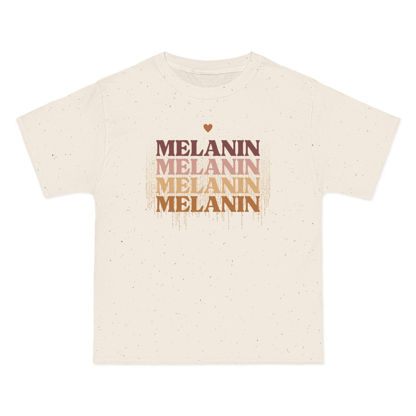 Melanin Beefy-T® Short-Sleeve T-Shirt
