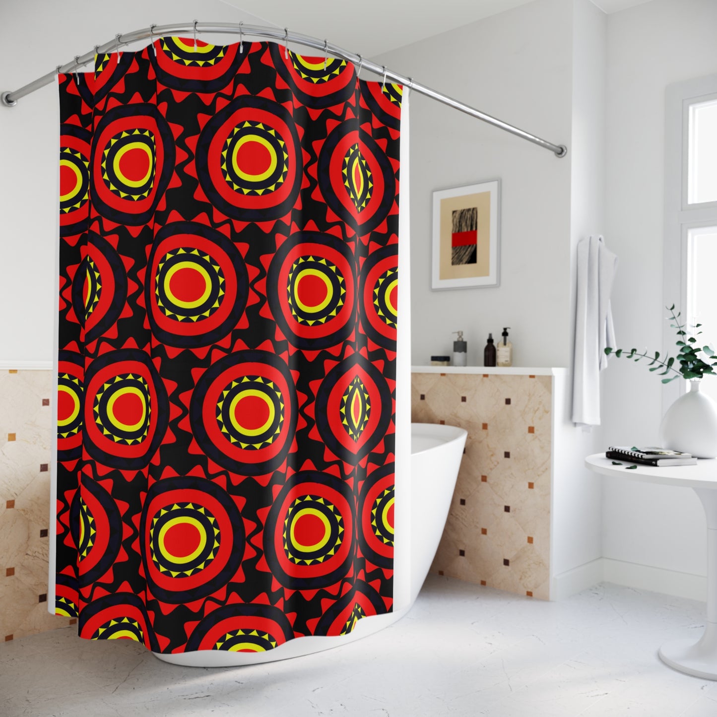 Shower Curtains