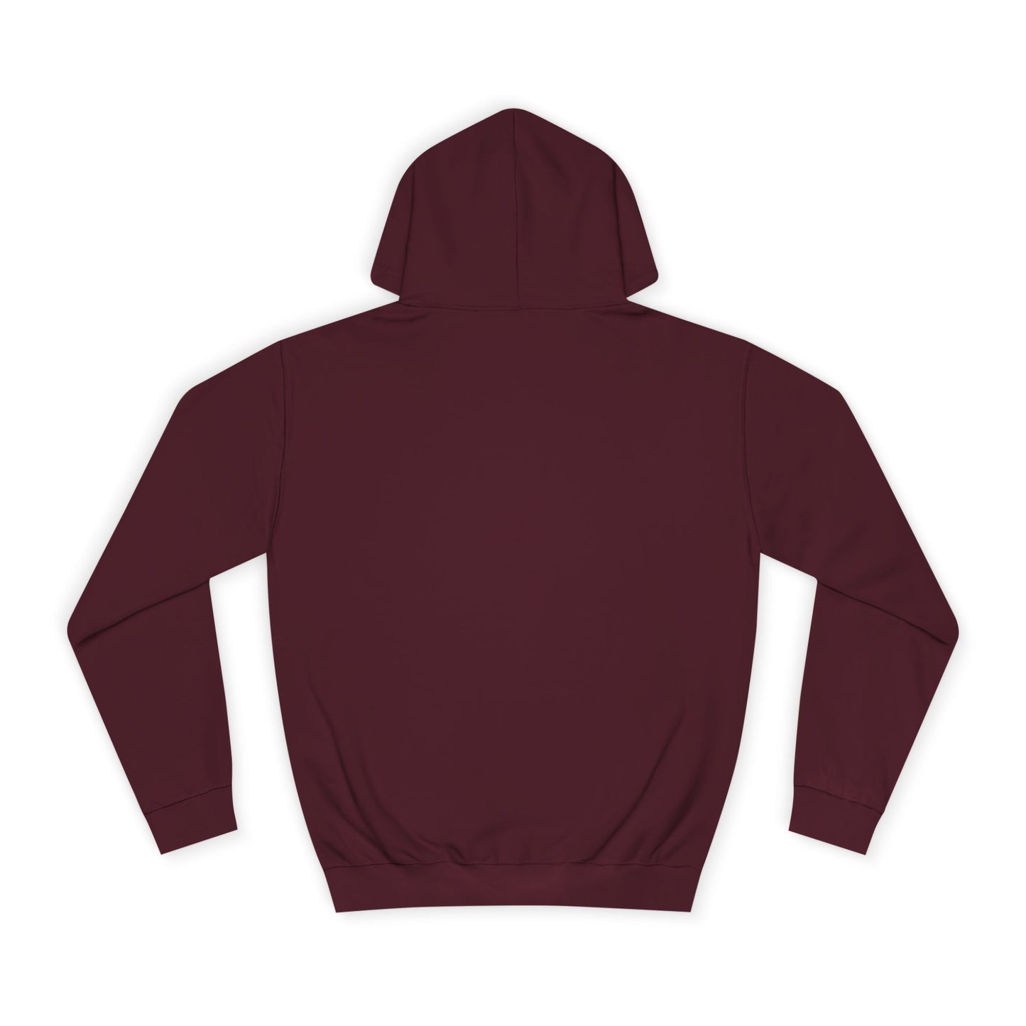 Cozy Mushroom College Hoodie, Unisex Sweatshirt for Students, Gift for Graduates, Cool Campus Attire, Casual Wear, Fall Fashion