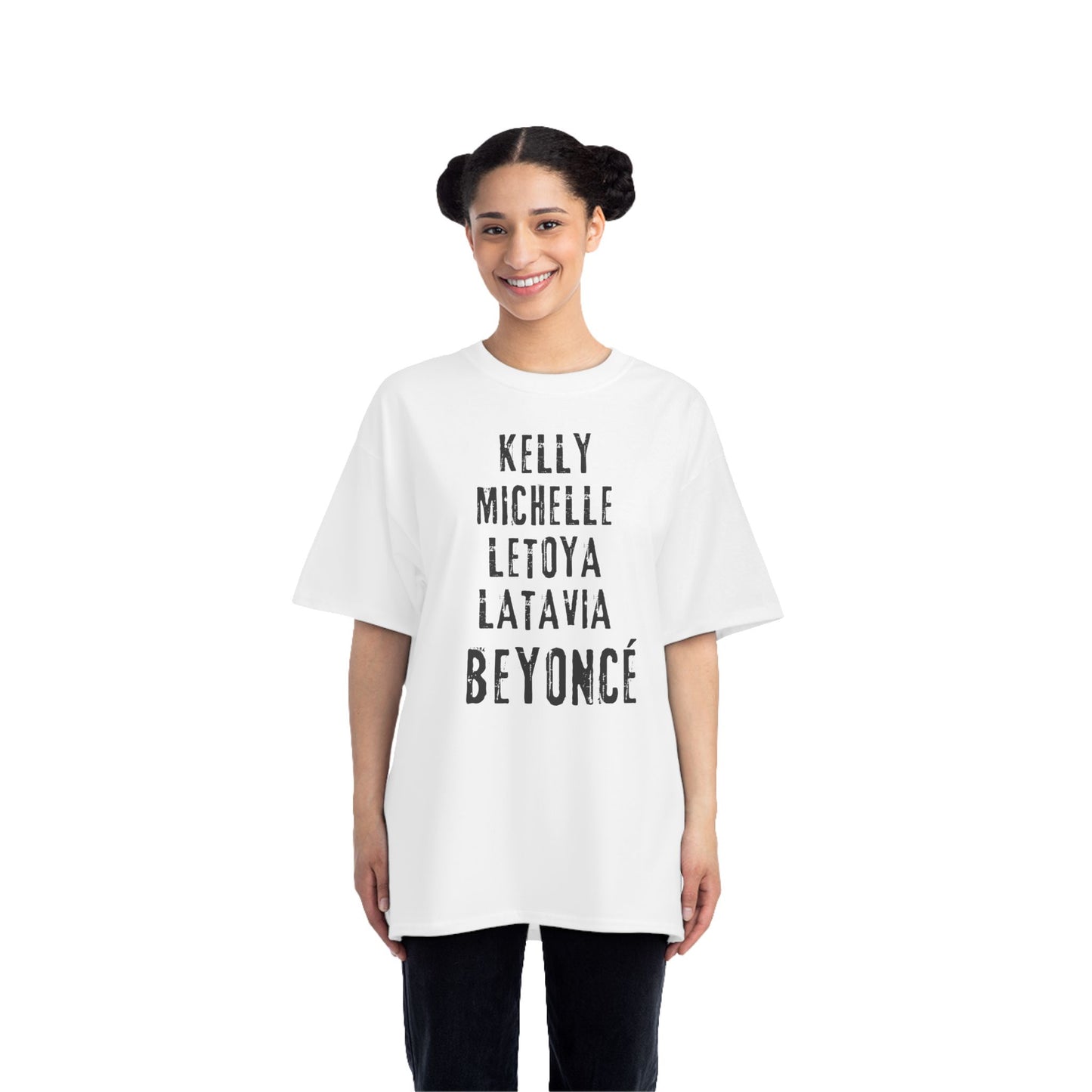 Destiny Beefy-T® Short-Sleeve T-Shirt