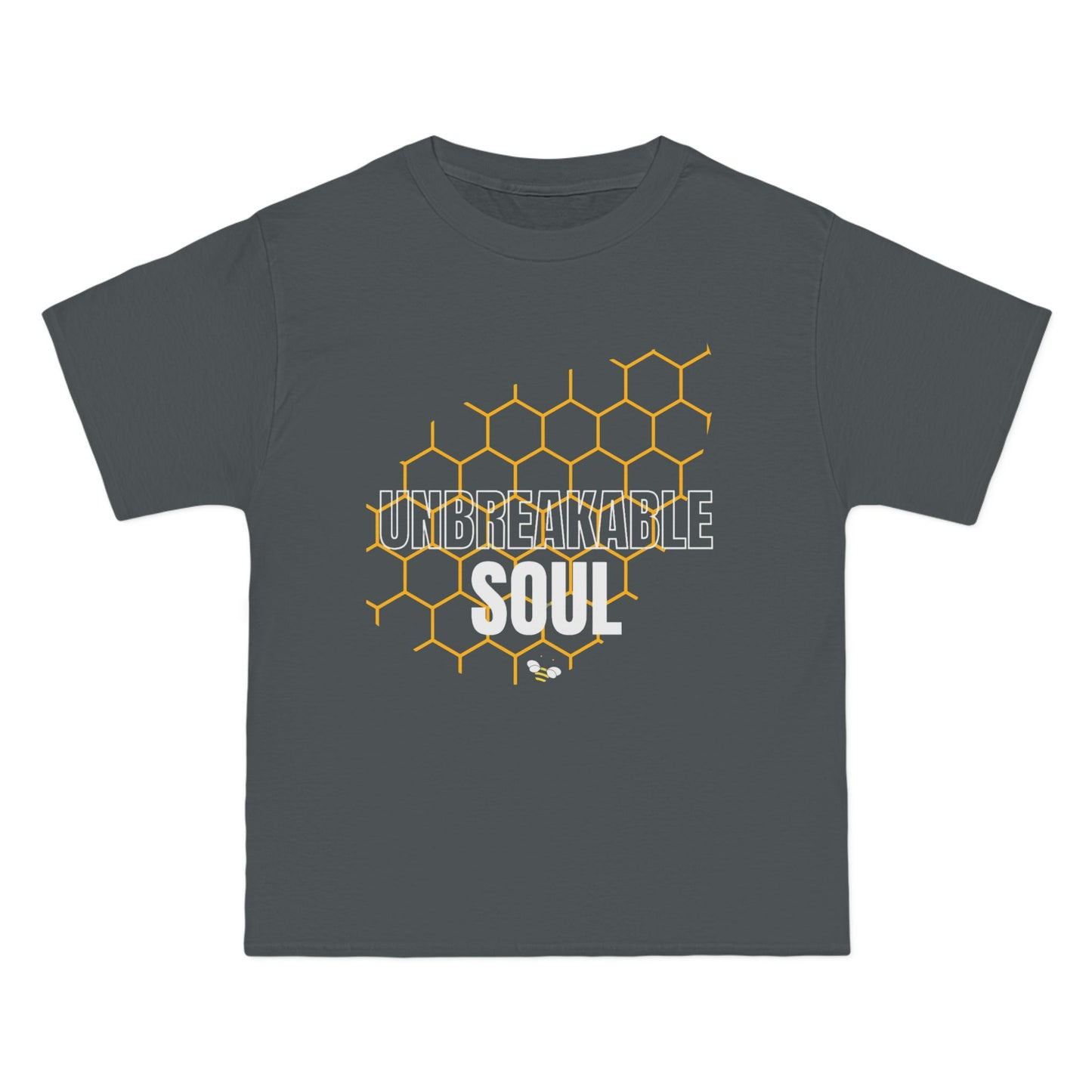 Unbreakable Soul Beefy-T® Short-Sleeve T-Shirt