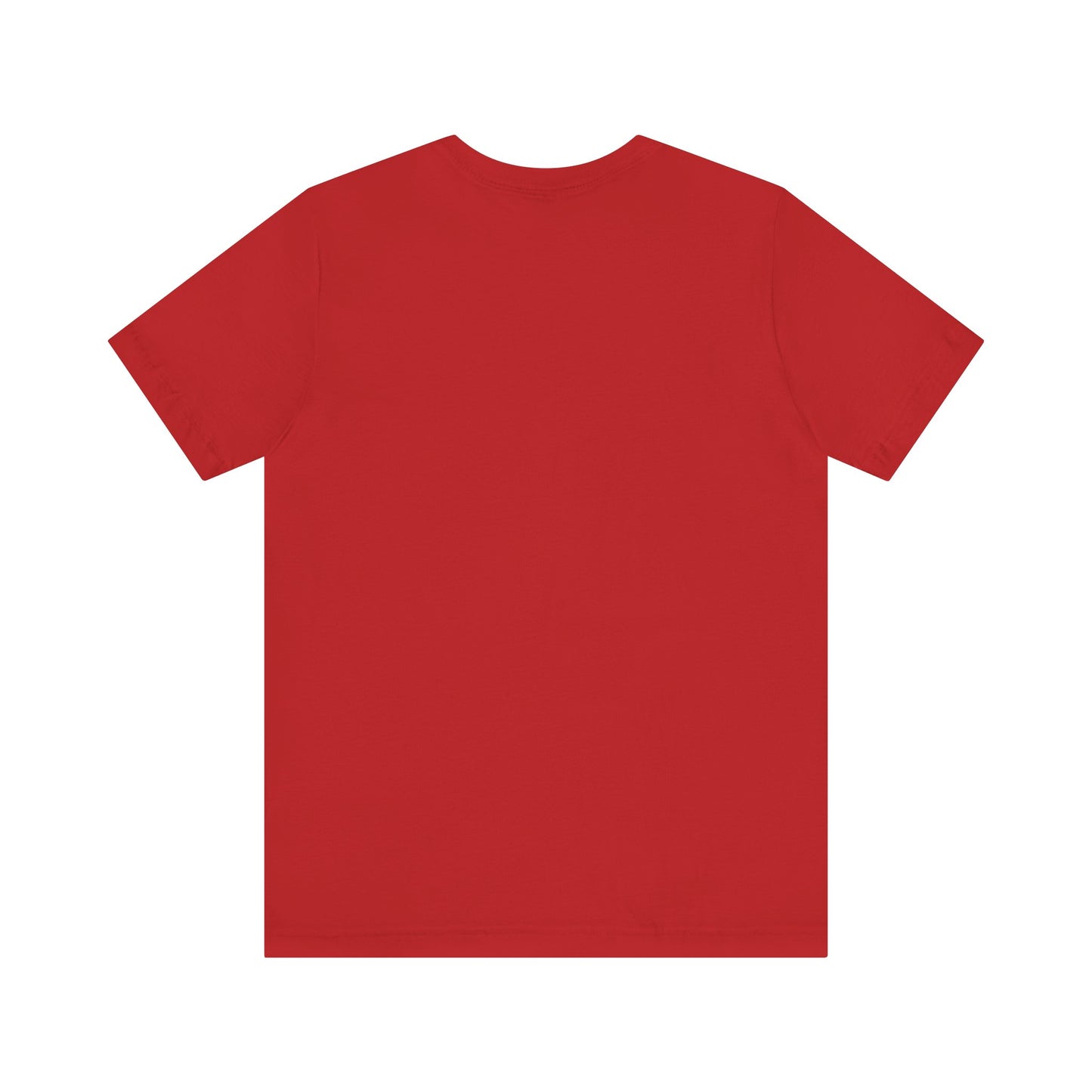 Ambivert Graphic Tee - Perfect for Social Chameleons