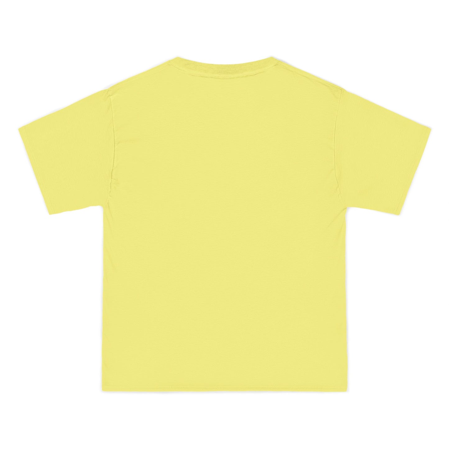 Openly Black Retro Print Beefy-T® Short-Sleeve T-Shirt