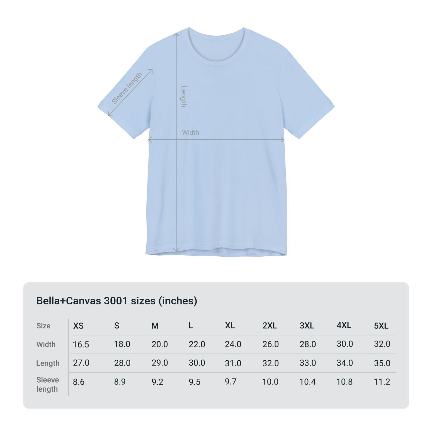 Unisex Jersey Short Sleeve Destiny Tee