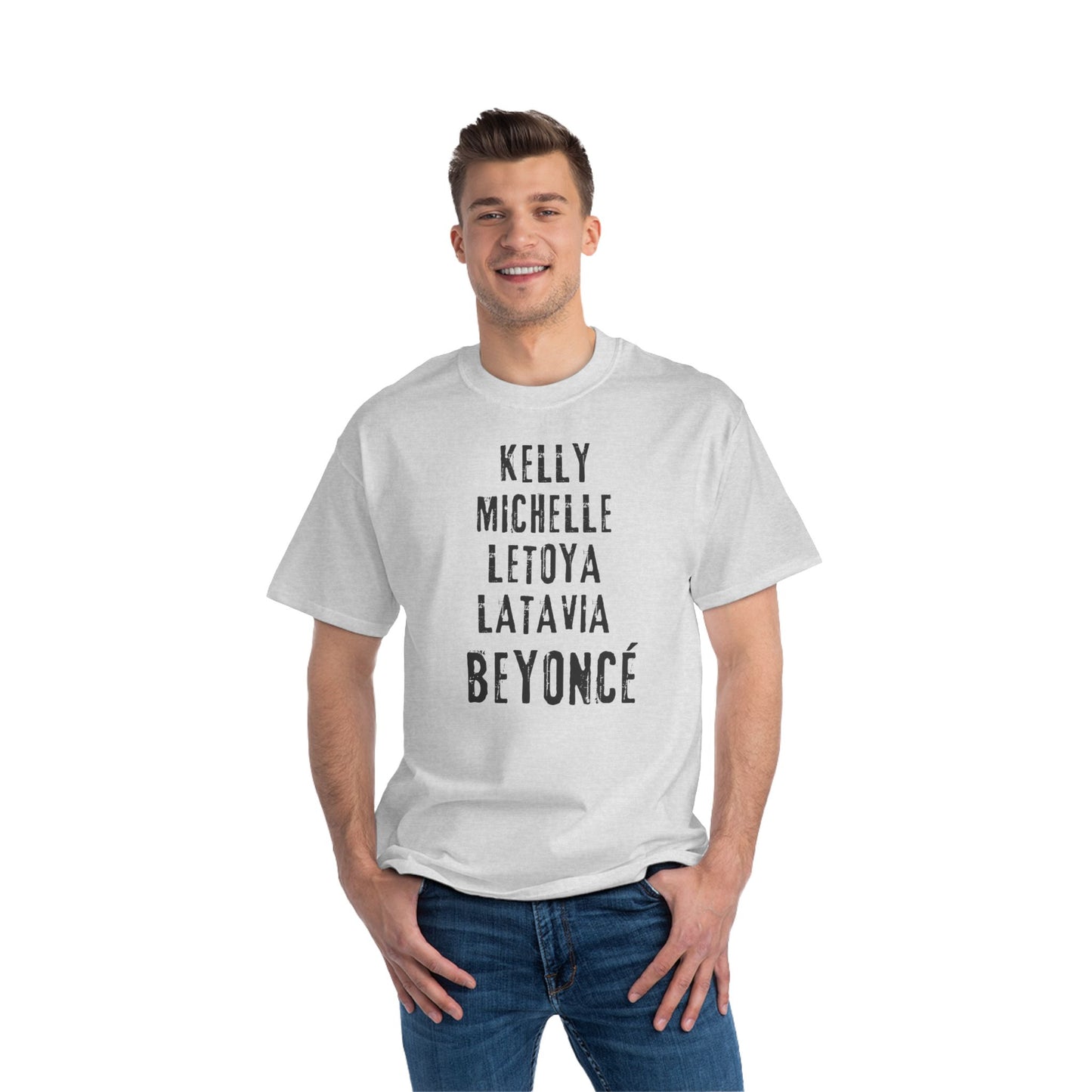 Destiny Beefy-T® Short-Sleeve T-Shirt