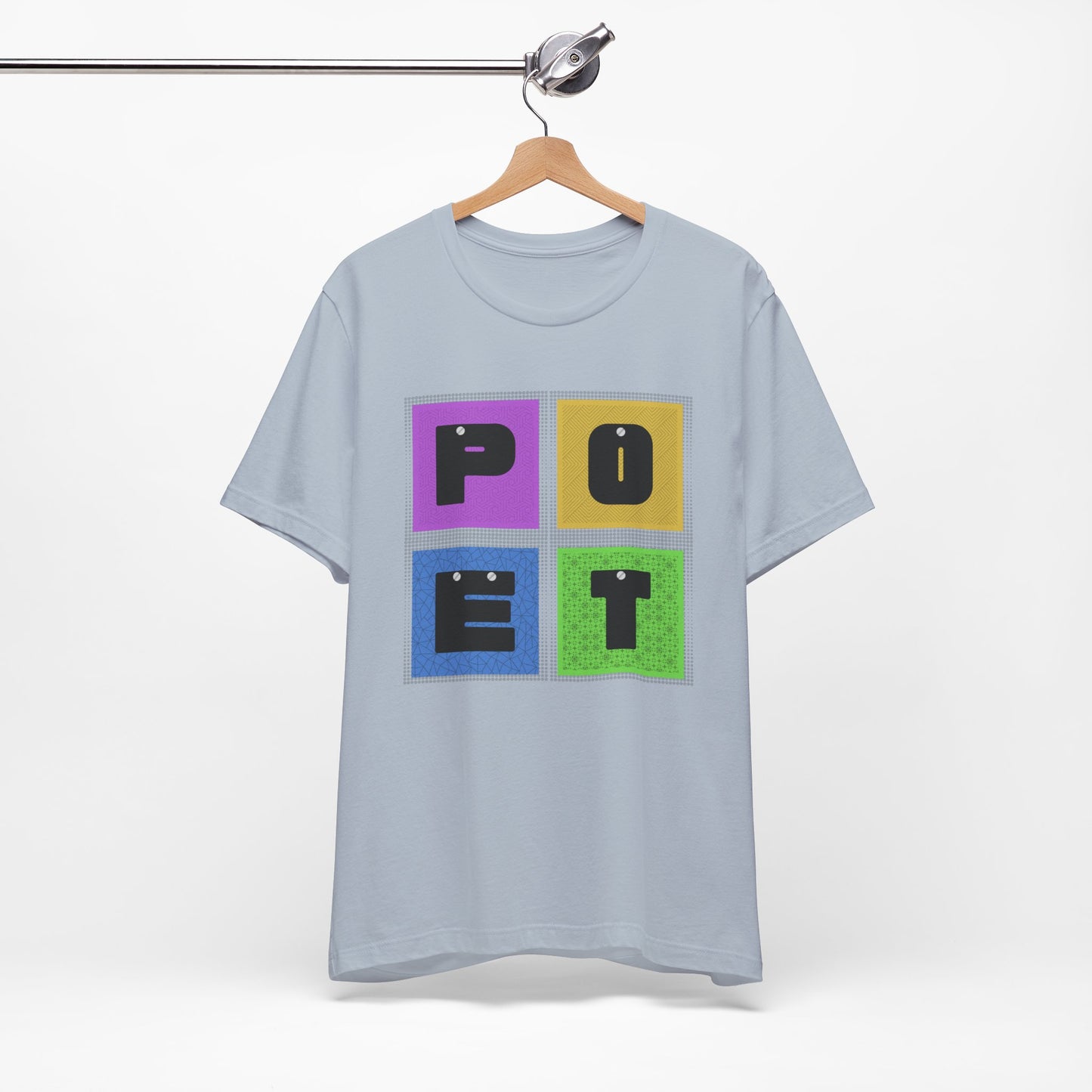 Poet Tee