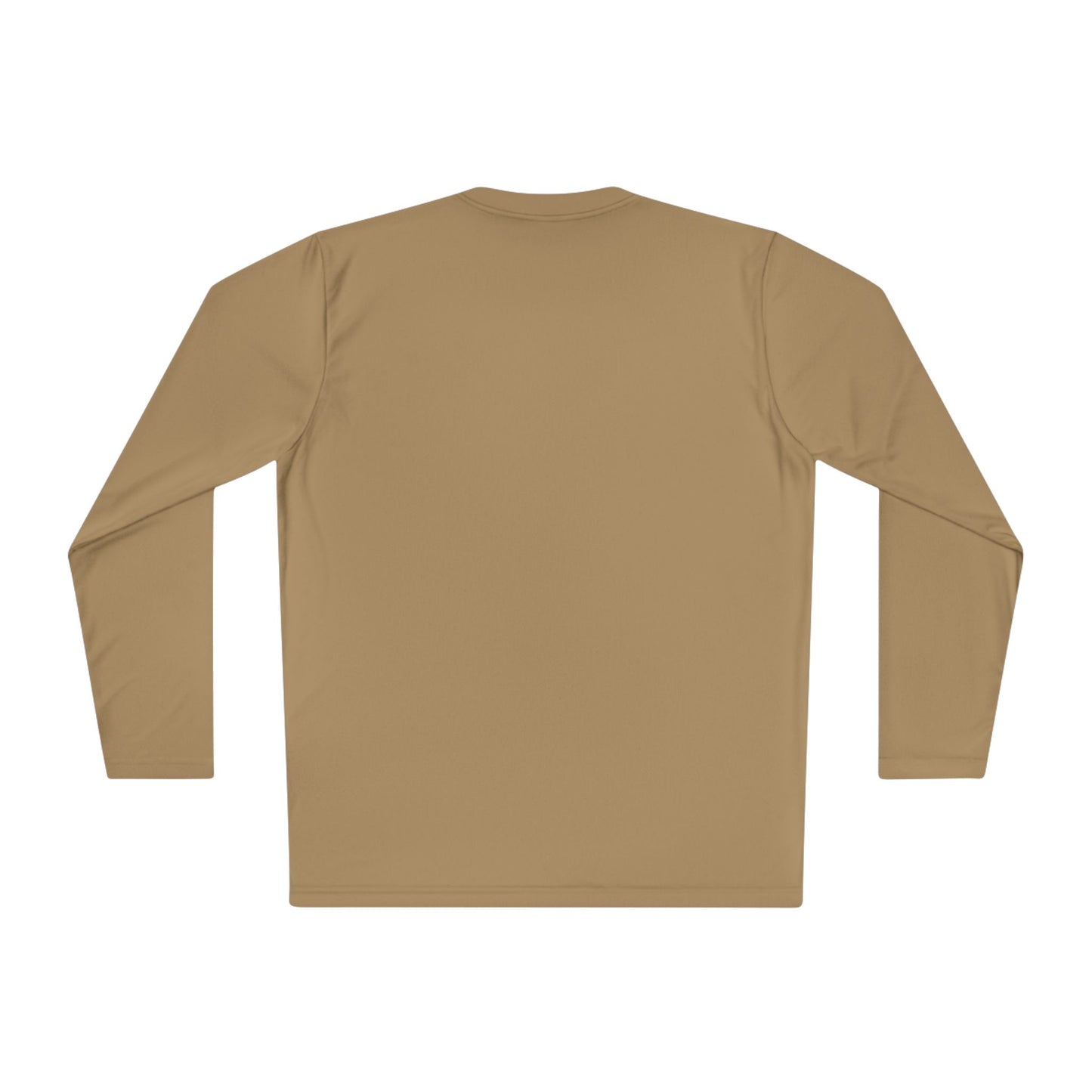 Mellow Mushrooms Long Sleeve Tee - Bohemian Style Shirt, Gift for Nature Lovers, Cozy Autumn Layer, Unisex Apparel, Festival Wear
