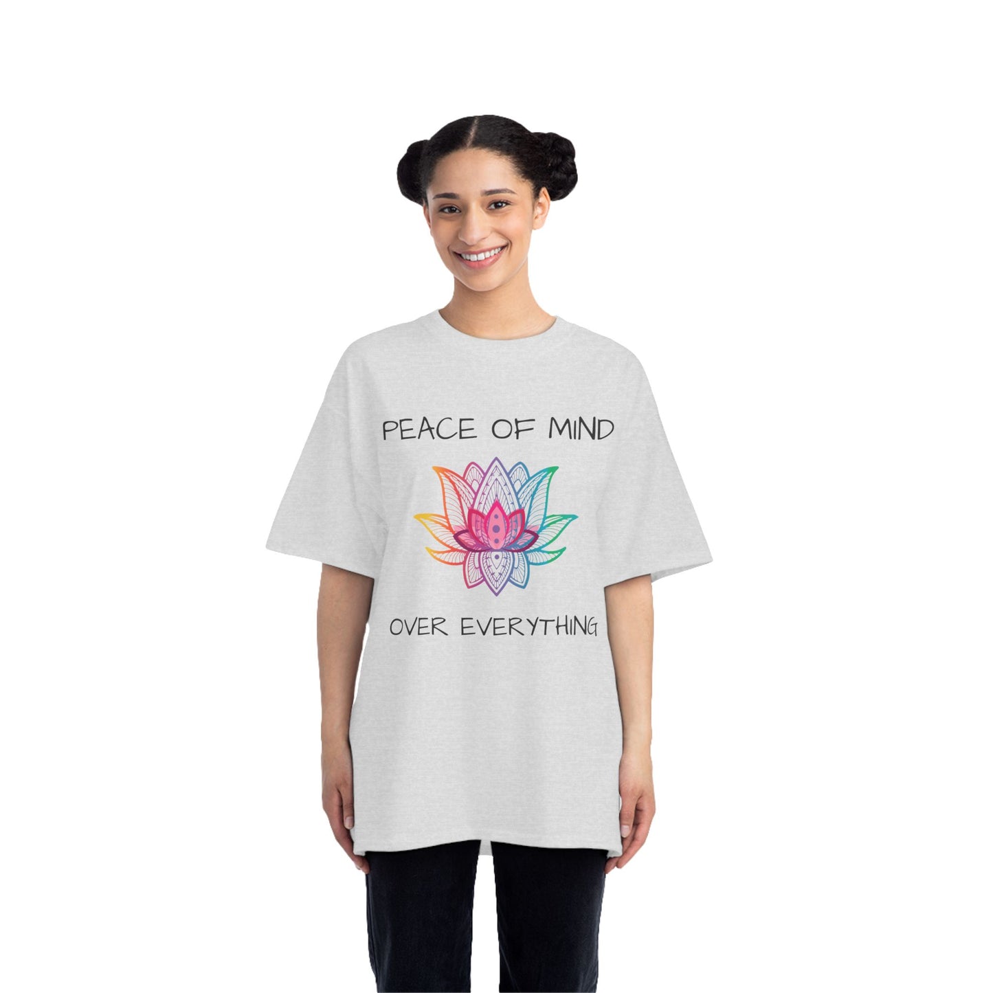 Peace of Mind Beefy-T® Short-Sleeve T-Shirt