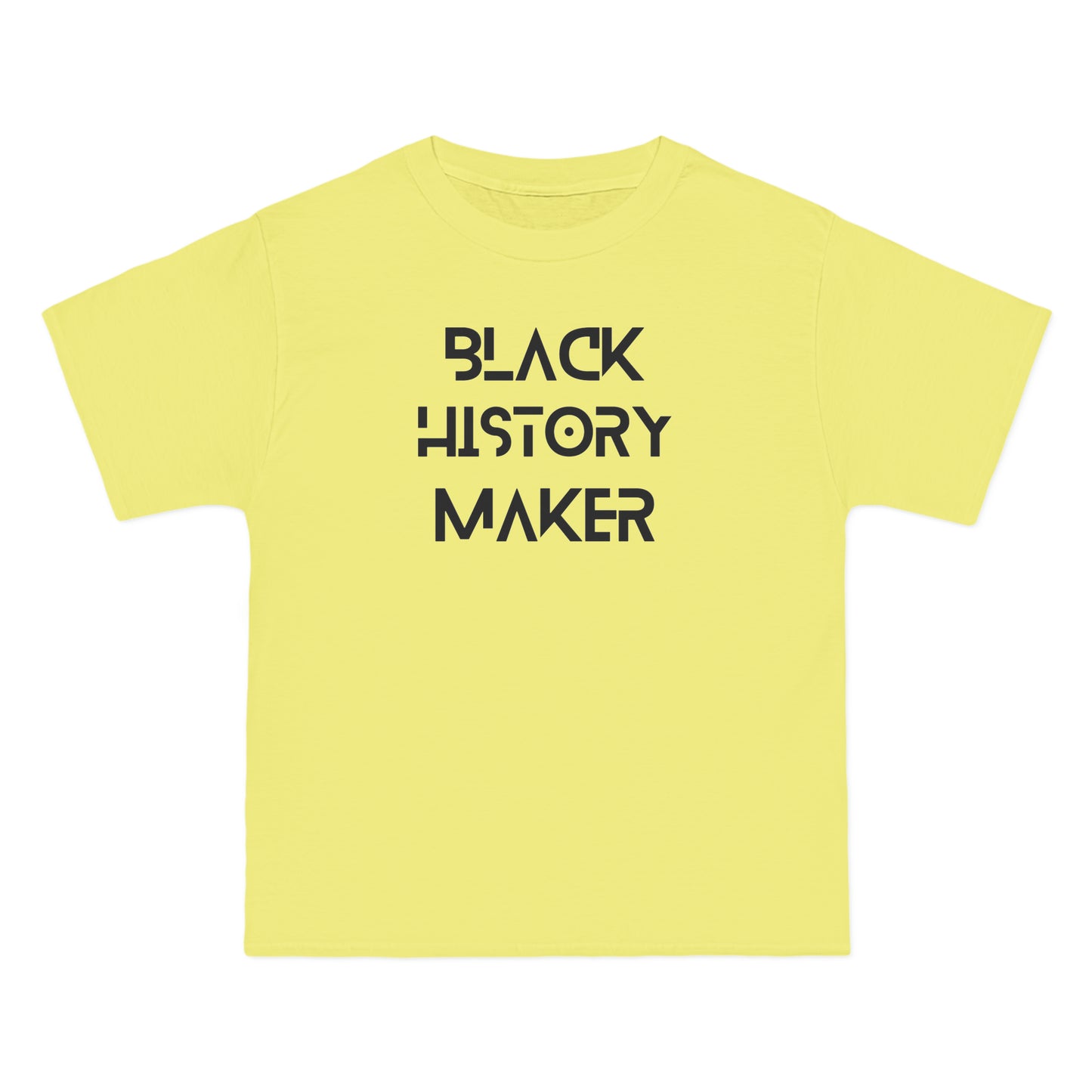 Beefy-T® Short-Sleeve Black History Maker T-Shirt