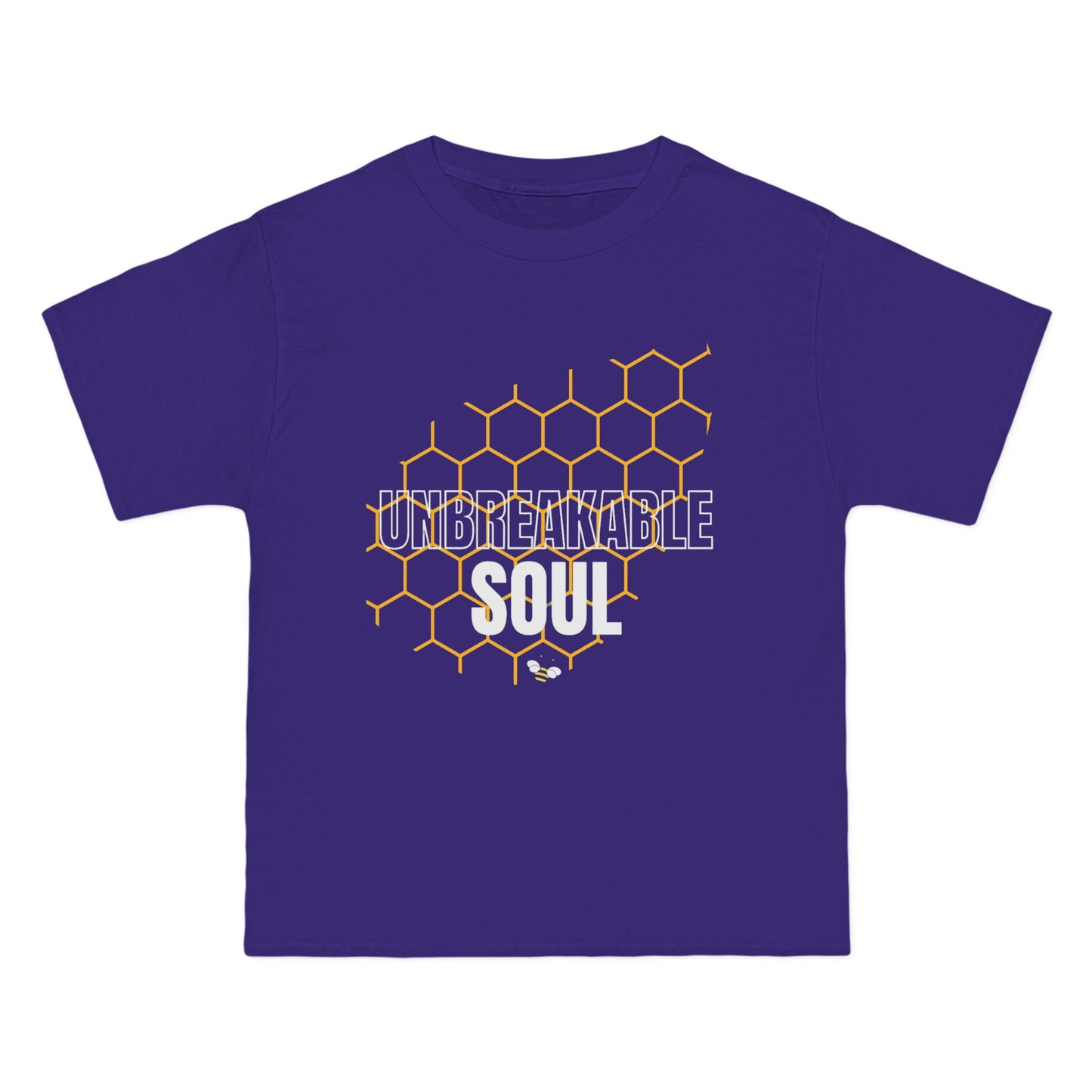 Unbreakable Soul Beefy-T® Short-Sleeve T-Shirt