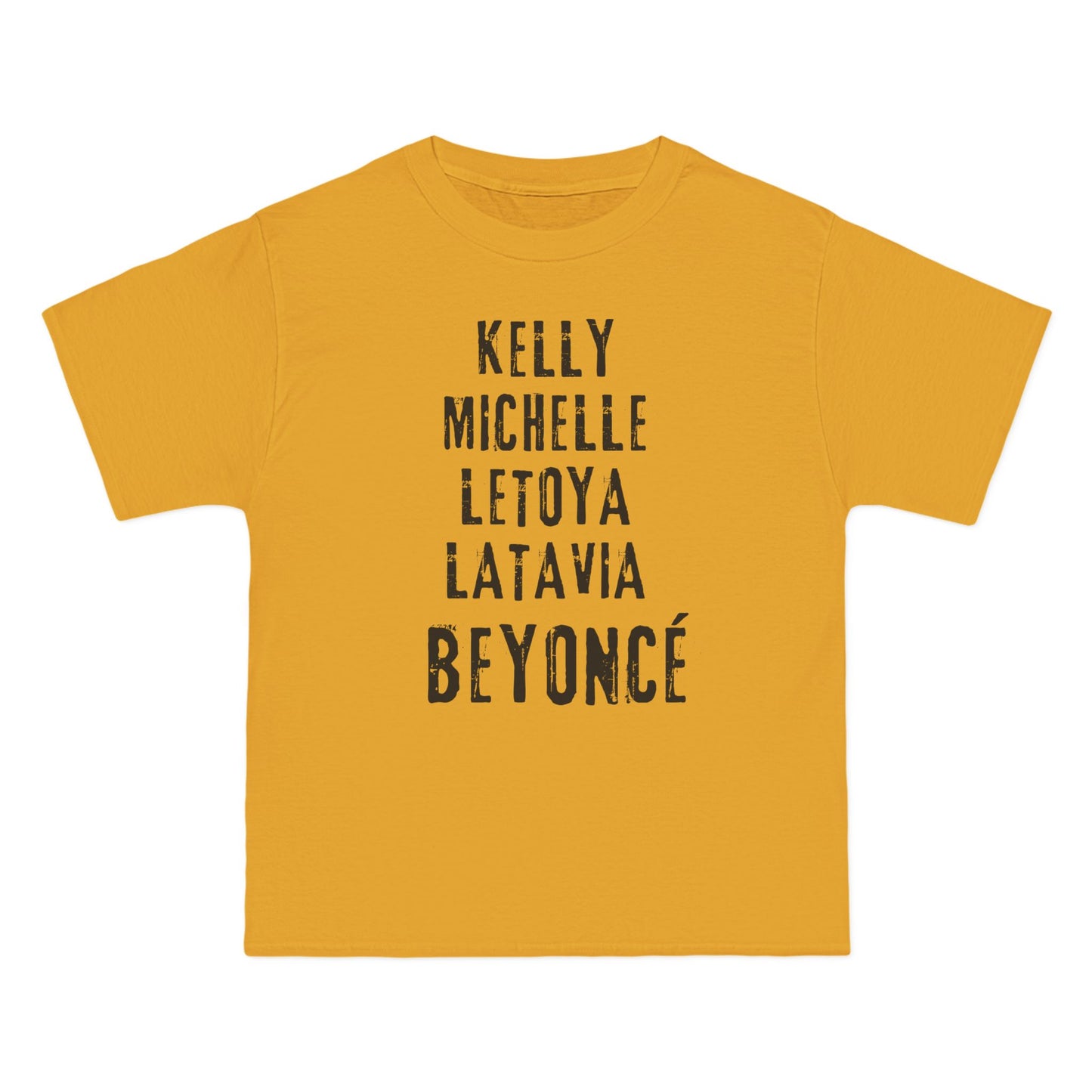 Destiny Beefy-T® Short-Sleeve T-Shirt