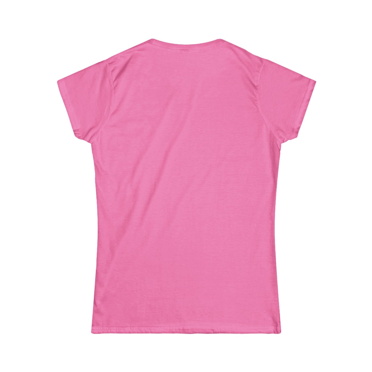 Unbreakable Soul Women's Softstyle Tee - Inspirational Graphic Tee for Empowerment