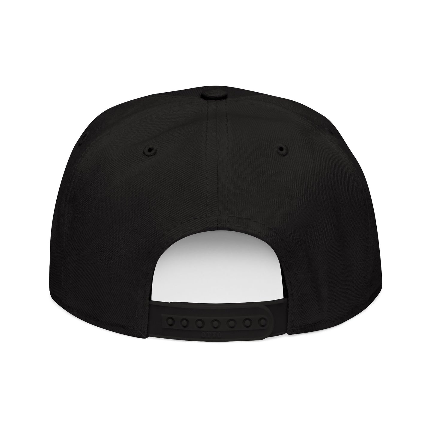 Copy of Black History Maker Snapback Cap - Stylish & Commemorative Hat
