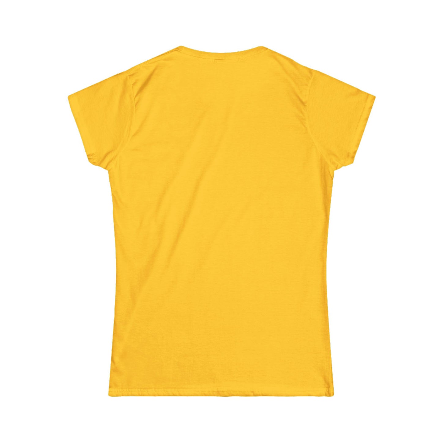 Unbreakable Soul Women's Softstyle Tee - Inspirational Graphic Tee for Empowerment