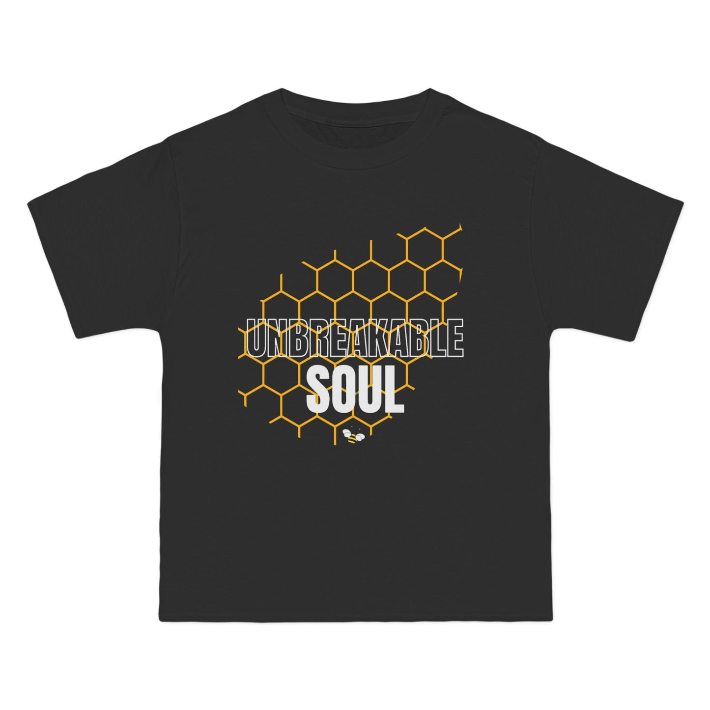 Unbreakable Soul Beefy-T® Short-Sleeve T-Shirt