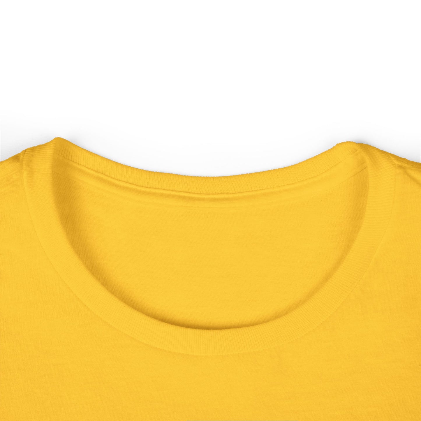 Unbreakable Soul Women's Softstyle Tee - Inspirational Graphic Tee for Empowerment