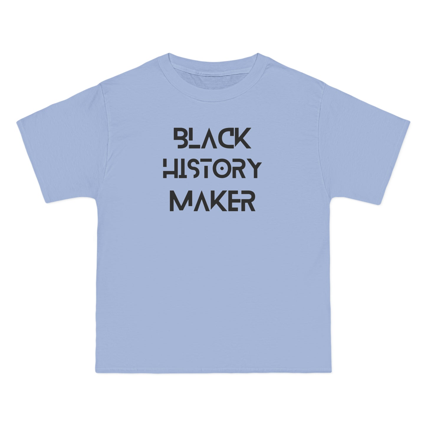 Beefy-T® Short-Sleeve Black History Maker T-Shirt