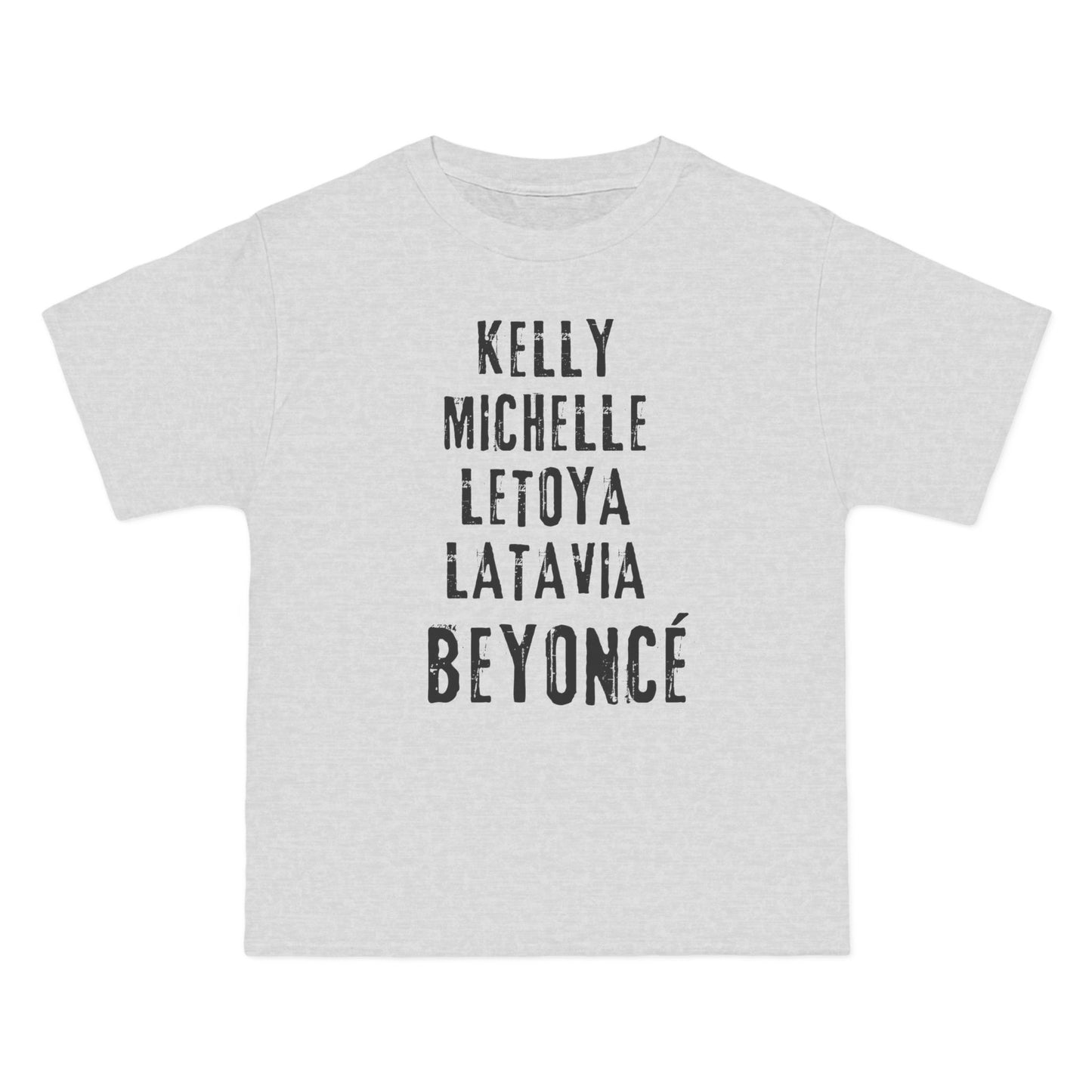 Destiny Beefy-T® Short-Sleeve T-Shirt