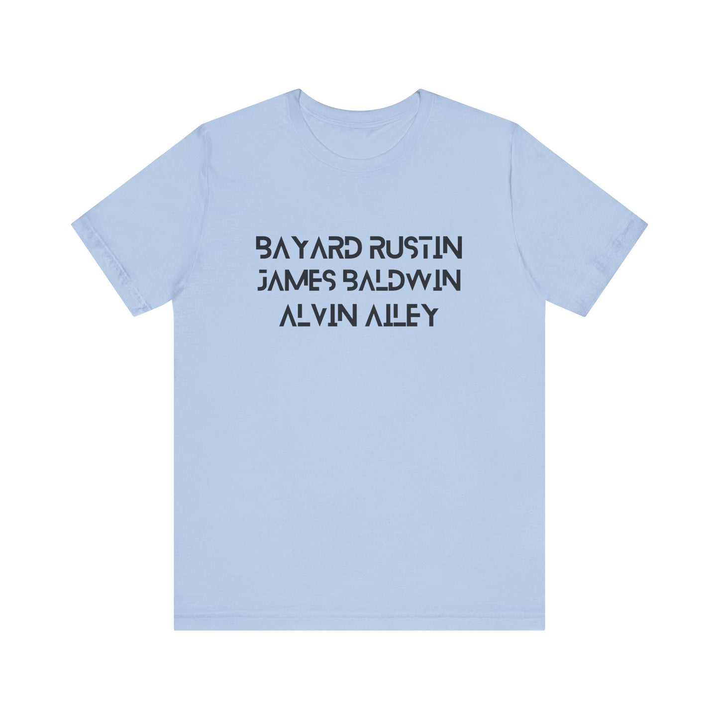 Poet Ancestral Tee - Unisex T-Shirt