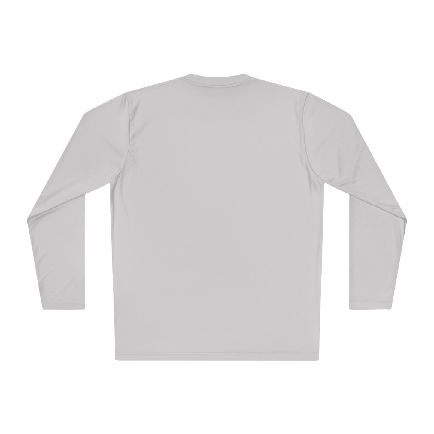 Mellow Mushrooms Long Sleeve Tee - Bohemian Style Shirt, Gift for Nature Lovers, Cozy Autumn Layer, Unisex Apparel, Festival Wear