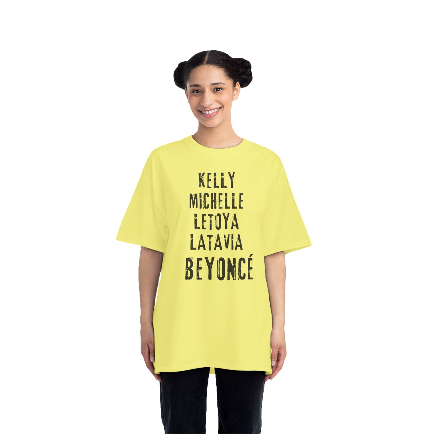 Destiny Beefy-T® Short-Sleeve T-Shirt