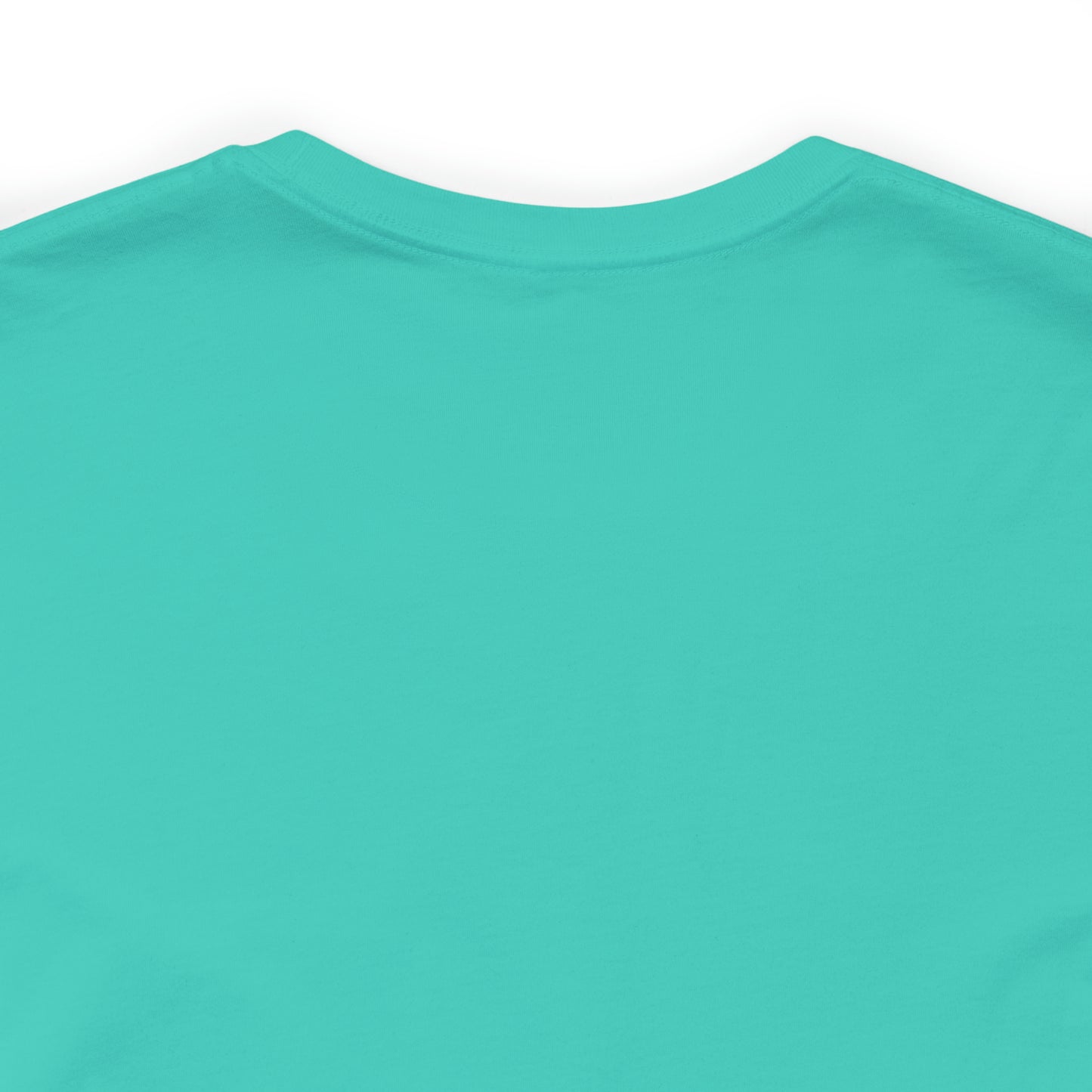 Unisex Jersey Short Sleeve DON'T SHOOT Tee