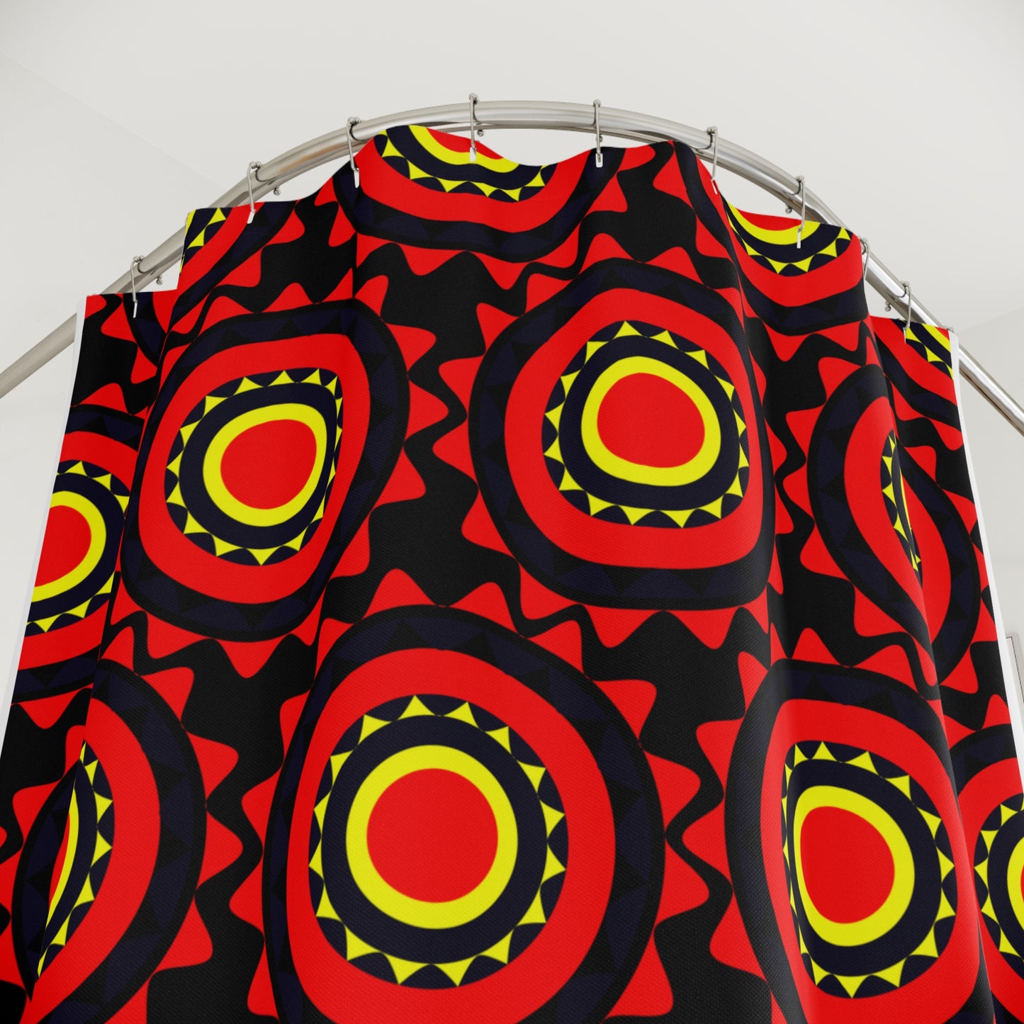 Shower Curtains