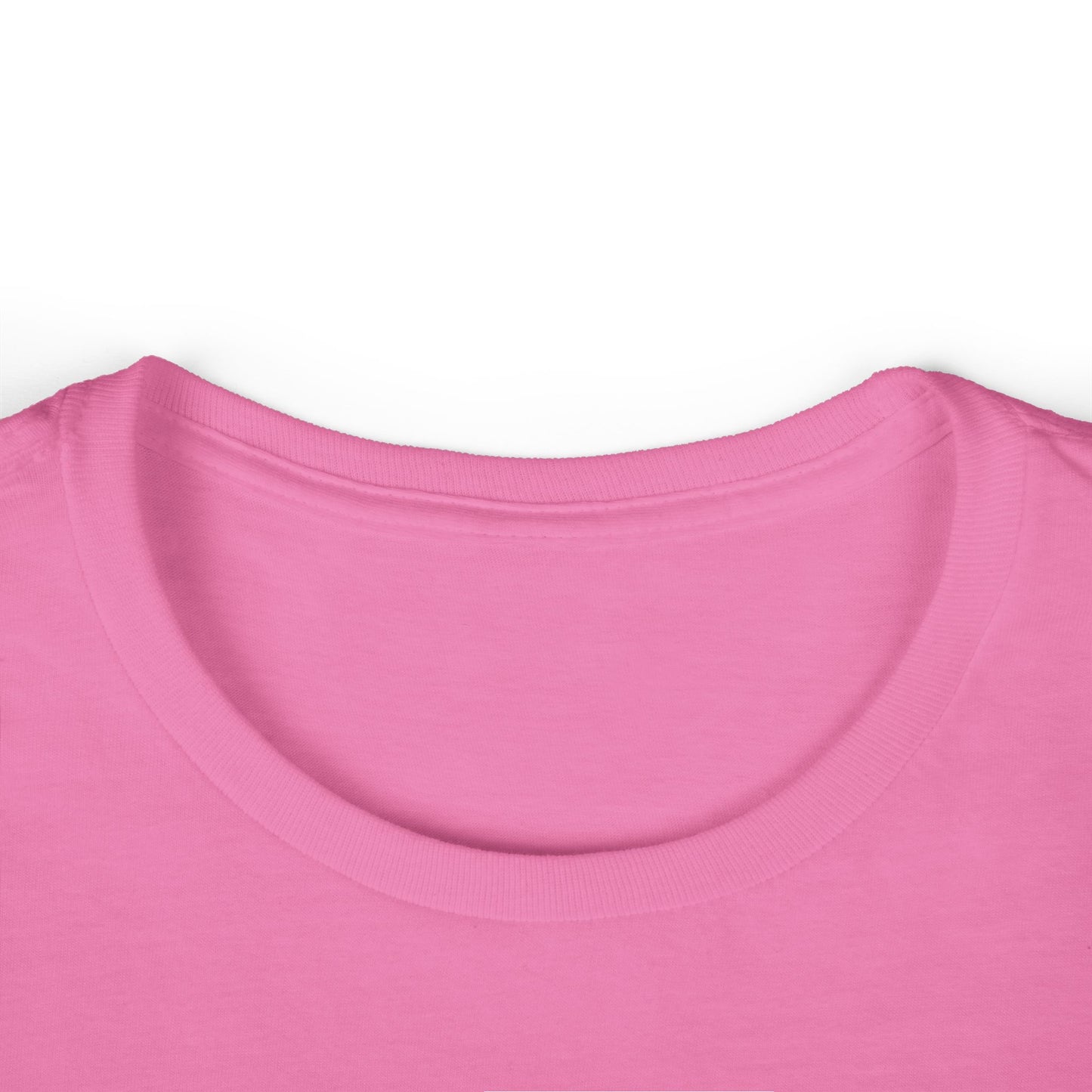 Passionate Mic Women's Softstyle Tee - Perfect for Singers and Music Lovers