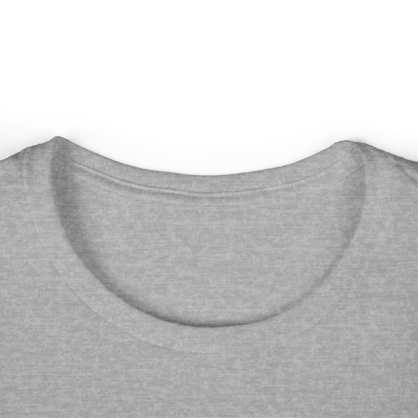 Passionate Mic Women's Softstyle Tee - Perfect for Singers and Music Lovers