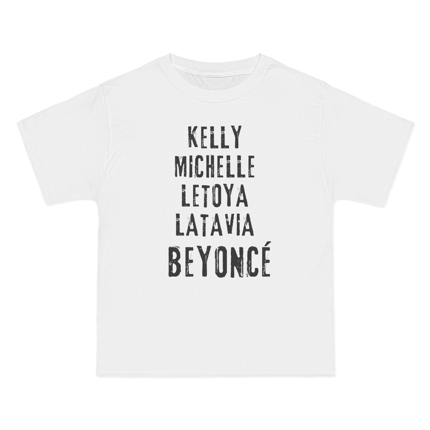 Destiny Beefy-T® Short-Sleeve T-Shirt