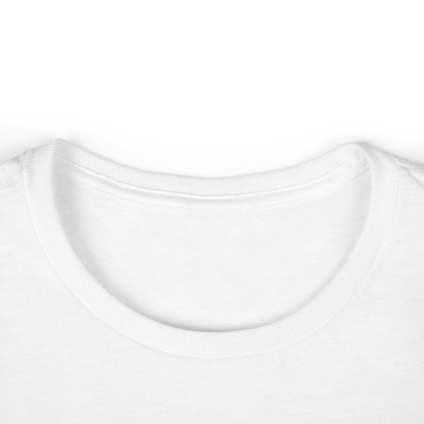 Passionate Mic Women's Softstyle Tee - Perfect for Singers and Music Lovers