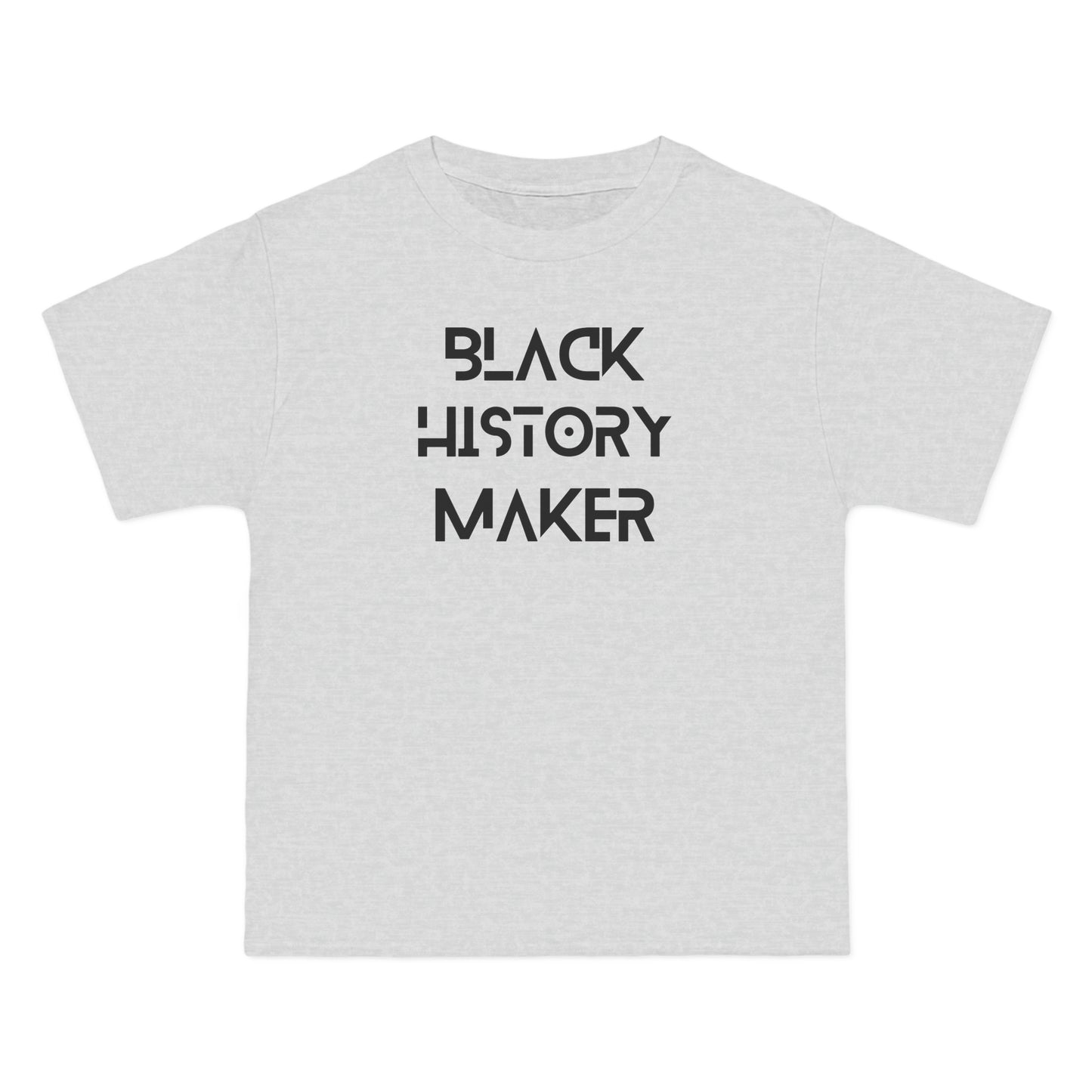 Beefy-T® Short-Sleeve Black History Maker T-Shirt