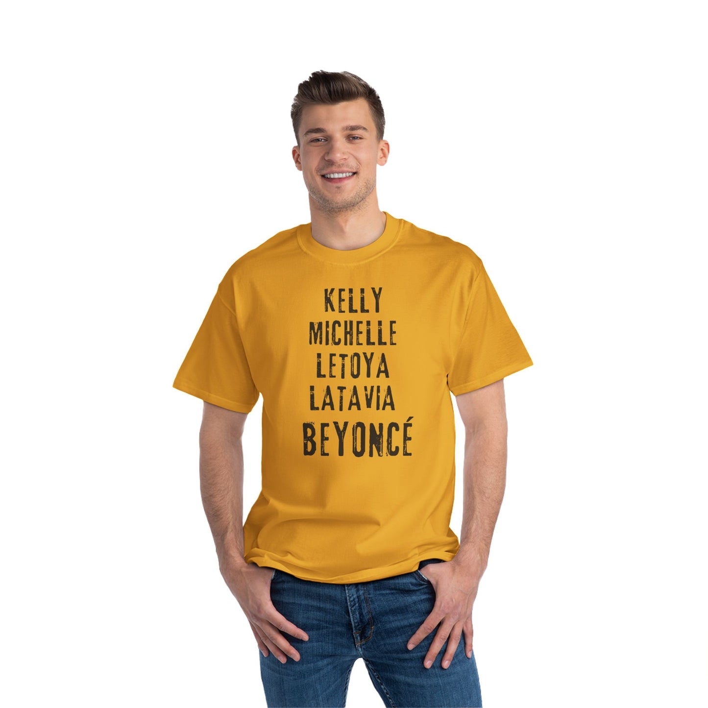 Destiny Beefy-T® Short-Sleeve T-Shirt