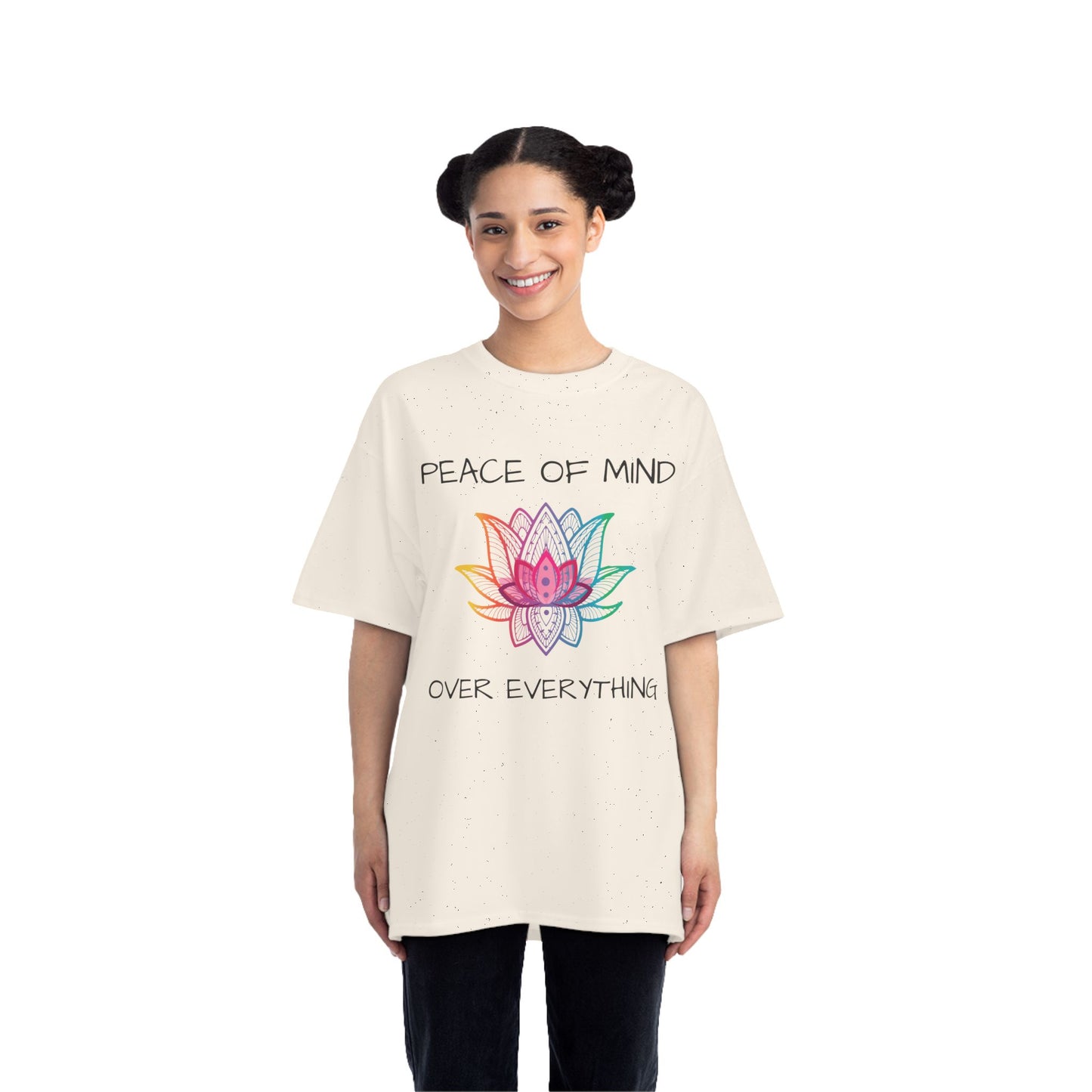 Peace of Mind Beefy-T® Short-Sleeve T-Shirt