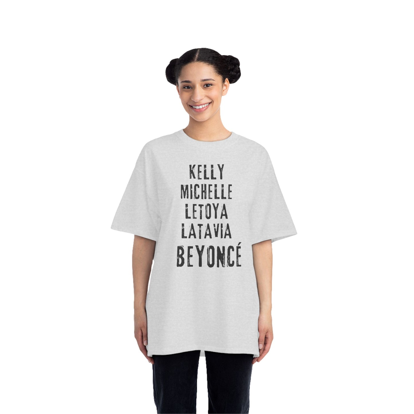 Destiny Beefy-T® Short-Sleeve T-Shirt
