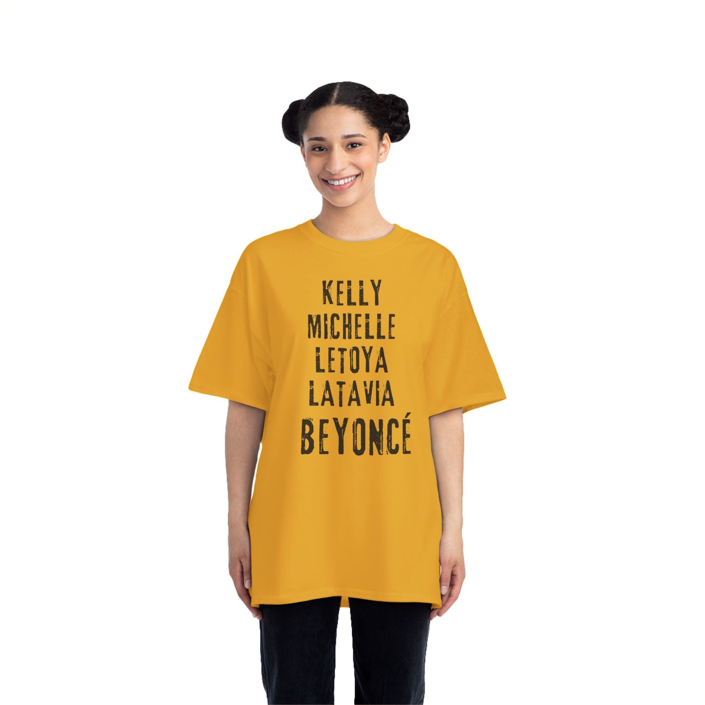 Destiny Beefy-T® Short-Sleeve T-Shirt