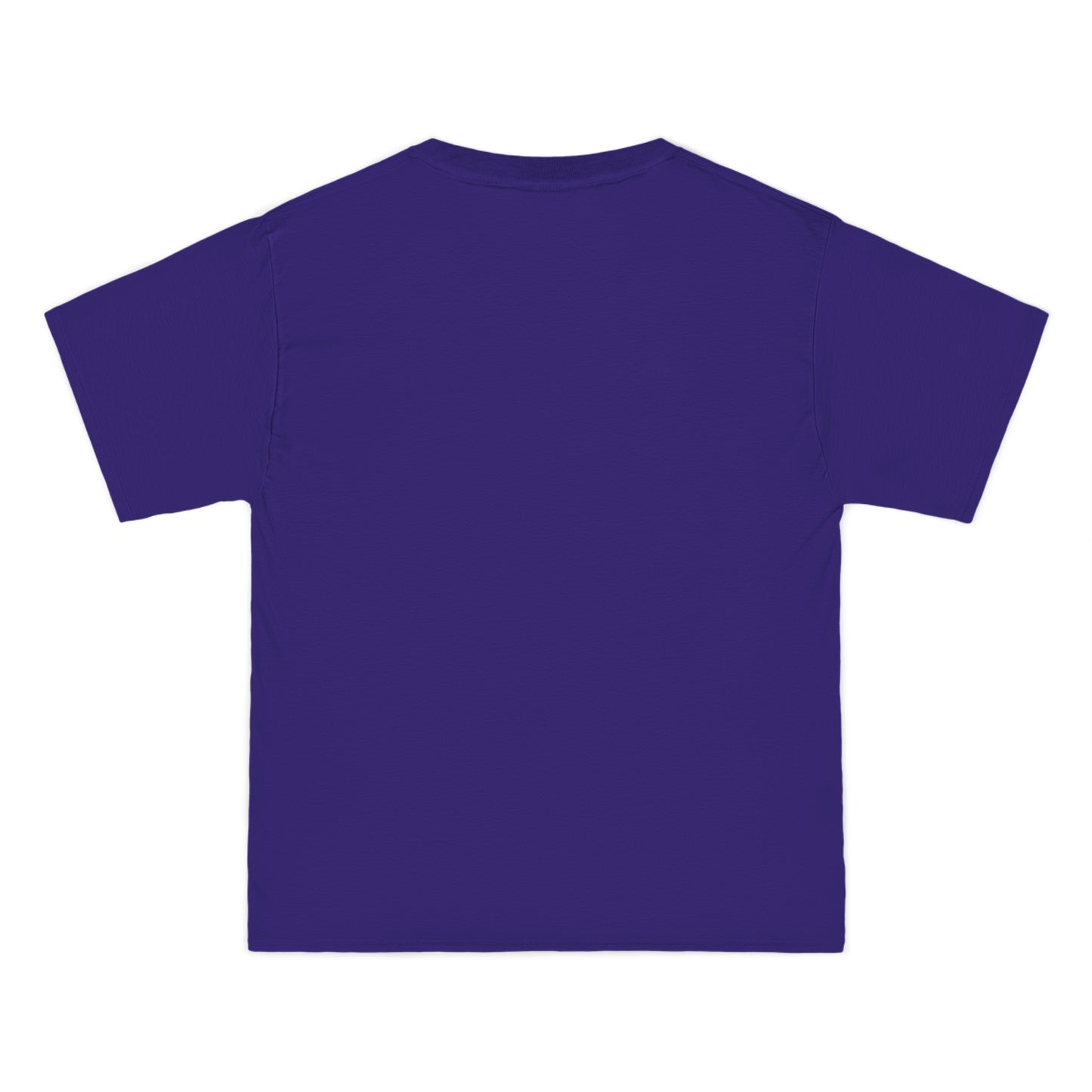 Beefy-T® Short-Sleeve Full Time Creative T-Shirt